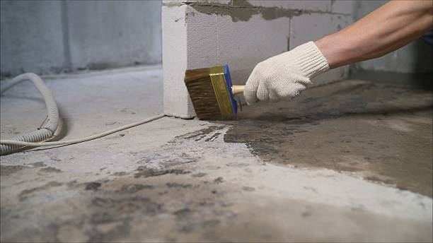 24/7 Emergency Basement Waterproofing experts in Senoia, GA